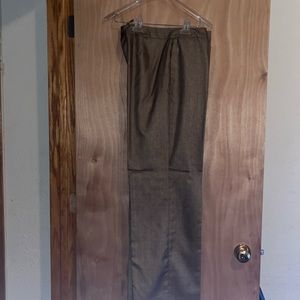 Two piece pantsuit